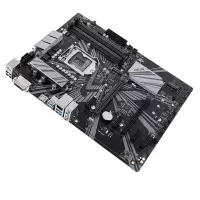 华硕（ASUS） PRIME Z390-A 大师系列主板