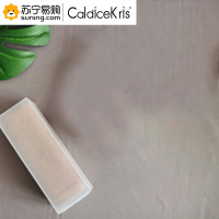 CaldiceKris(中国CK)竹纤维毛巾一条装CK-J0951 33*73cm