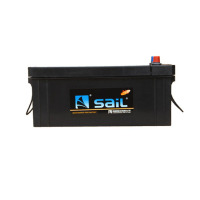 风帆(sail) 汽车电瓶蓄电池 汽车电瓶 照明6-QW-200