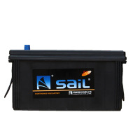 风帆(sail) 汽车电瓶蓄电池 汽车电瓶 照明6-QW-105