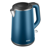 海尔(Haier) 电热水壶 单个装