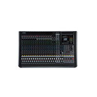 雅马哈MGP24X调音台(含线材辅材及安装调试)