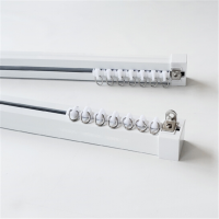 和鑫隆 钛合金窗帘轨道