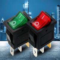 鑫和信按钮开关(红色)