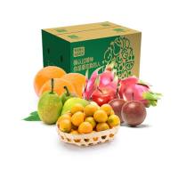 百果园公司 春迎如意水果套餐