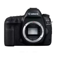 佳能 单反相机 全画幅数码 EOS 5D Mark IV