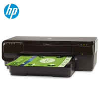 惠普(HP)officejet7110 宽幅RS打印机 a3 a4彩色打印机 WIFI打印