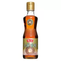 鲁花小磨香油180ml