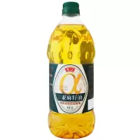 鲁花亚麻籽油1.6L