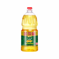 金龙鱼 非转基因大豆油 1.8L/瓶 (非转基因) (瓶)(大豆油\大豆油)