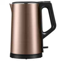 304不锈钢水壶全钢开水壶暖水壶烧水壶MK-SH17E312