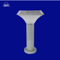 DONTA LED太阳能花园灯圆形 5W圆形570