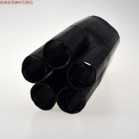 五指套管电缆热缩管外线分支护套 单只装 5112