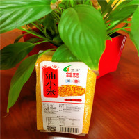 常顺小包油小米500g(单位:包)