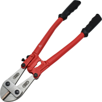 卡夫威尔 断线钳 工业大力钳 建筑钢筋钳 钢筋剪 多功能钢丝钳 12英寸 PC4012P