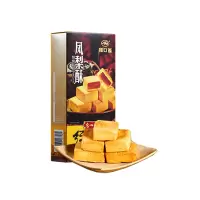 广州酒家凤梨酥 160g