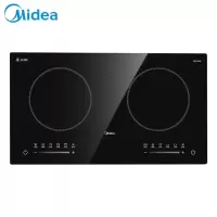 美的(Midea) C2-WIH3301 双头灶电磁炉大功率大火力电磁炉