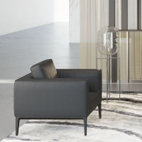 雅派单人沙发730*700*720