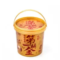 企业专享 第一桶金-巧克力豆 起订量50