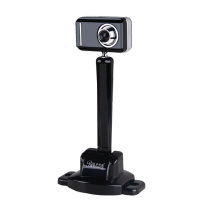 Dini USB摄像头 蓝色妖姬 HS-72(1080P)摄像头 单个装