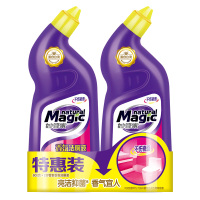 妙管家600g*2妙管家香氛洁厕液1152000501