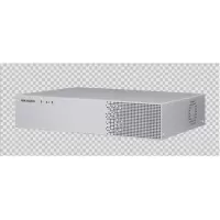 海康威视iDS-6704NX/FA-V2 海康超脑硬盘录像机