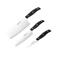 Fissler菲仕乐精致系列刀具三件套 EM-FS-KN0003-1
