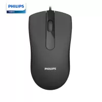 飞利浦(Philips) 专业竞技机械鼠标