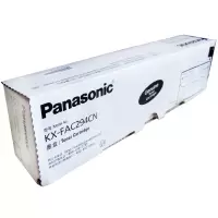 松下 KX-FAC 294CN/KX-FAT 94CN 黑色墨粉(适用MB228 778CN 238 258)