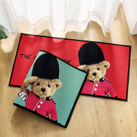 GB Teddy Bear 皇家礼宾垫