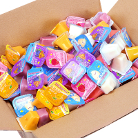 魔芋布丁果冻2斤一箱