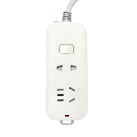 公牛新国标插座GN-S1110