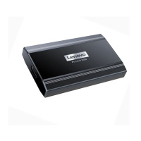 联想PS3 移动固态硬盘 512G