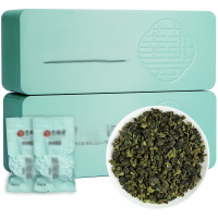 铁观音清香型茶叶一斤