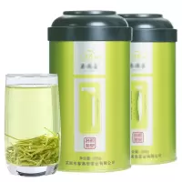 碧螺春 新茶茶叶绿茶1斤