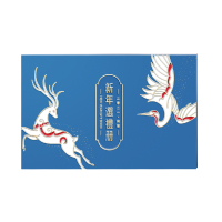 蓝卡优选 2021新春系列-绚丽