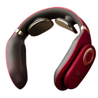 SKG系列4098智能颈椎按摩器