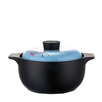 2.5L砂锅