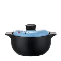 2.5L砂锅