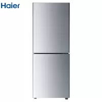海尔(Haier)192升 双门冰箱 大冷冻力 节能环保 租房神器 两门小冰箱 家用直冷电冰箱 BCD-192TMPL