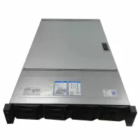 支队级执勤信息系统应用服务器 CY-iPS110-APS