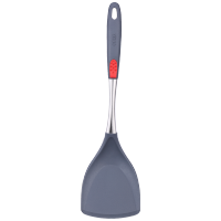 CCKO CK9793 硅胶锅铲 灰色 2个装
