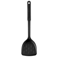 CCKO CK9794 硅胶锅铲 黑色 3个装