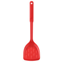 CCKO CK9794 硅胶锅铲 红色 3个装