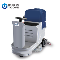 拓威克(TooVE) 清洁机 洗地机 驾驶电瓶双刷 D6系列洗地机 M