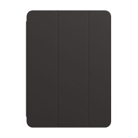 Apple 适用于 iPad Air (第四代) 的智能双面夹 - 黑色