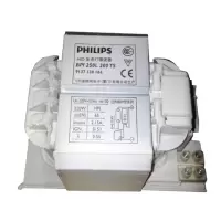 飞利浦BPI250W 铜线镇流器