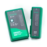 老A LA198101 网络测试仪