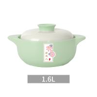 厨夫人砂锅-乐彩锅