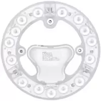 企购优品佛山LED圆形灯芯 白光 24W